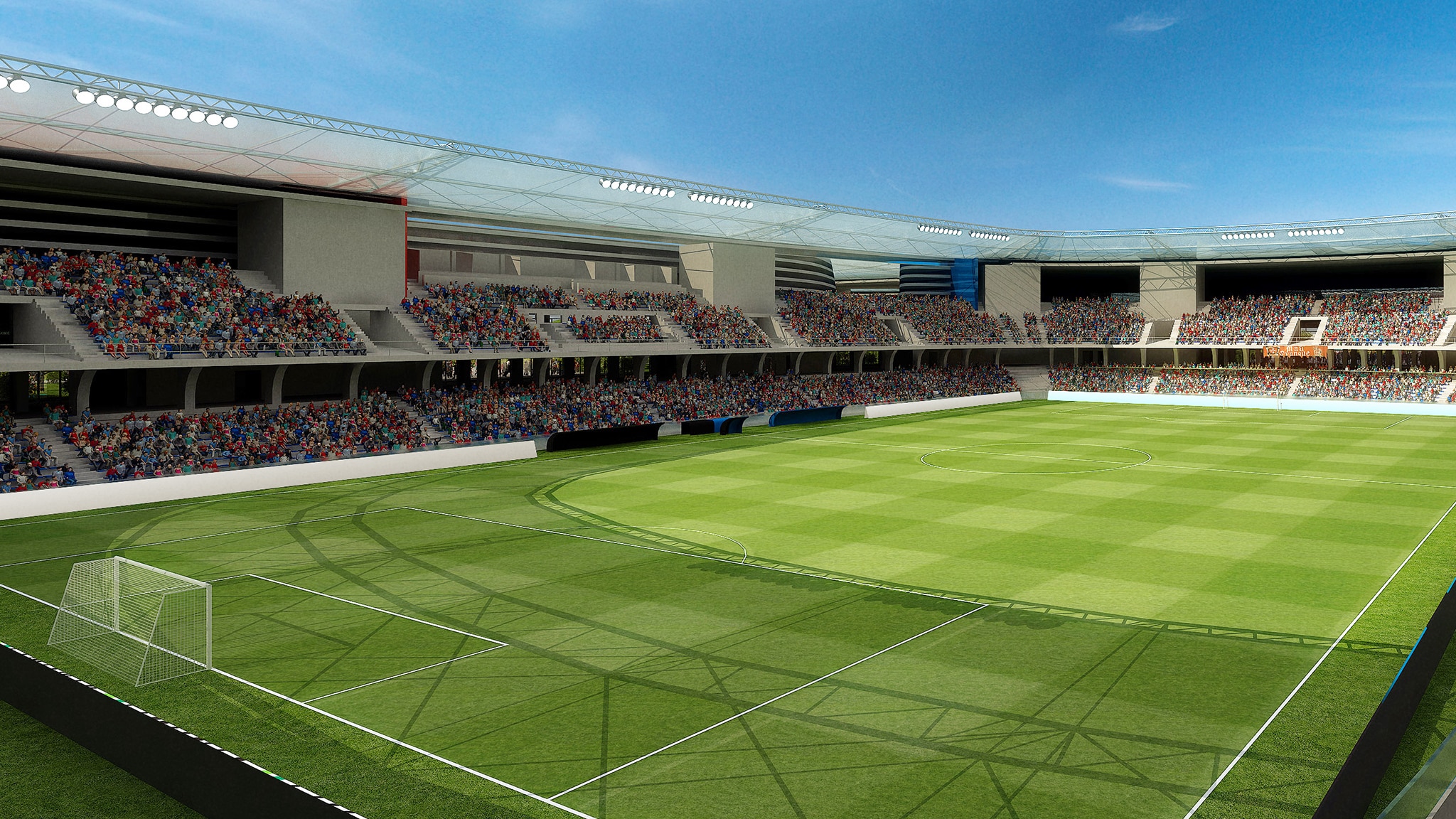 IQ XX serie Berthe Morisot, La culla, 1