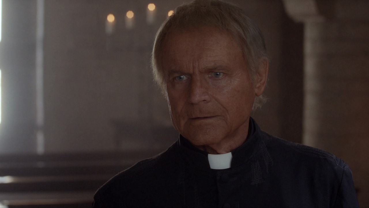 Don Matteo - S12E1 - Non avrai altro Dio all'infuori di me