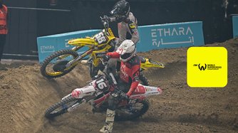 Round 3 | GP d'Australia