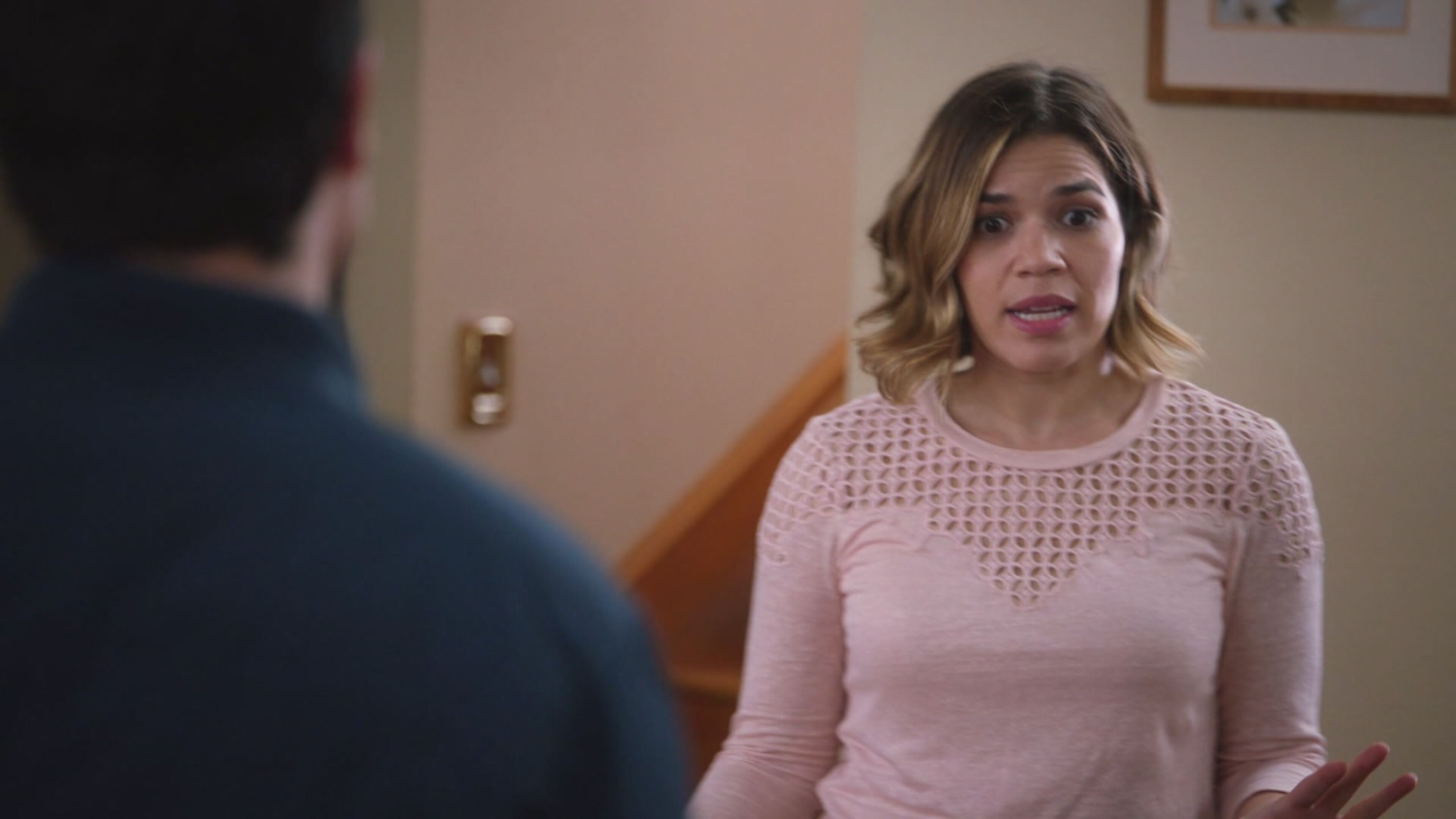 Superstore 2 - S2 Ep17 Il premio per l'integrita'