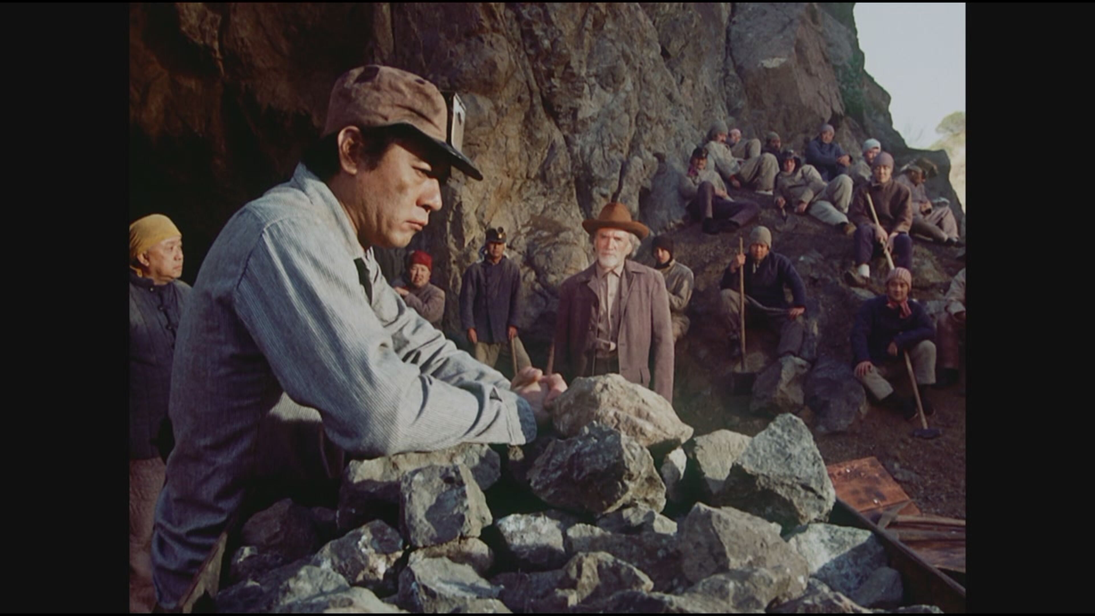 La casa nella prateria - Vivere con paura - II parte