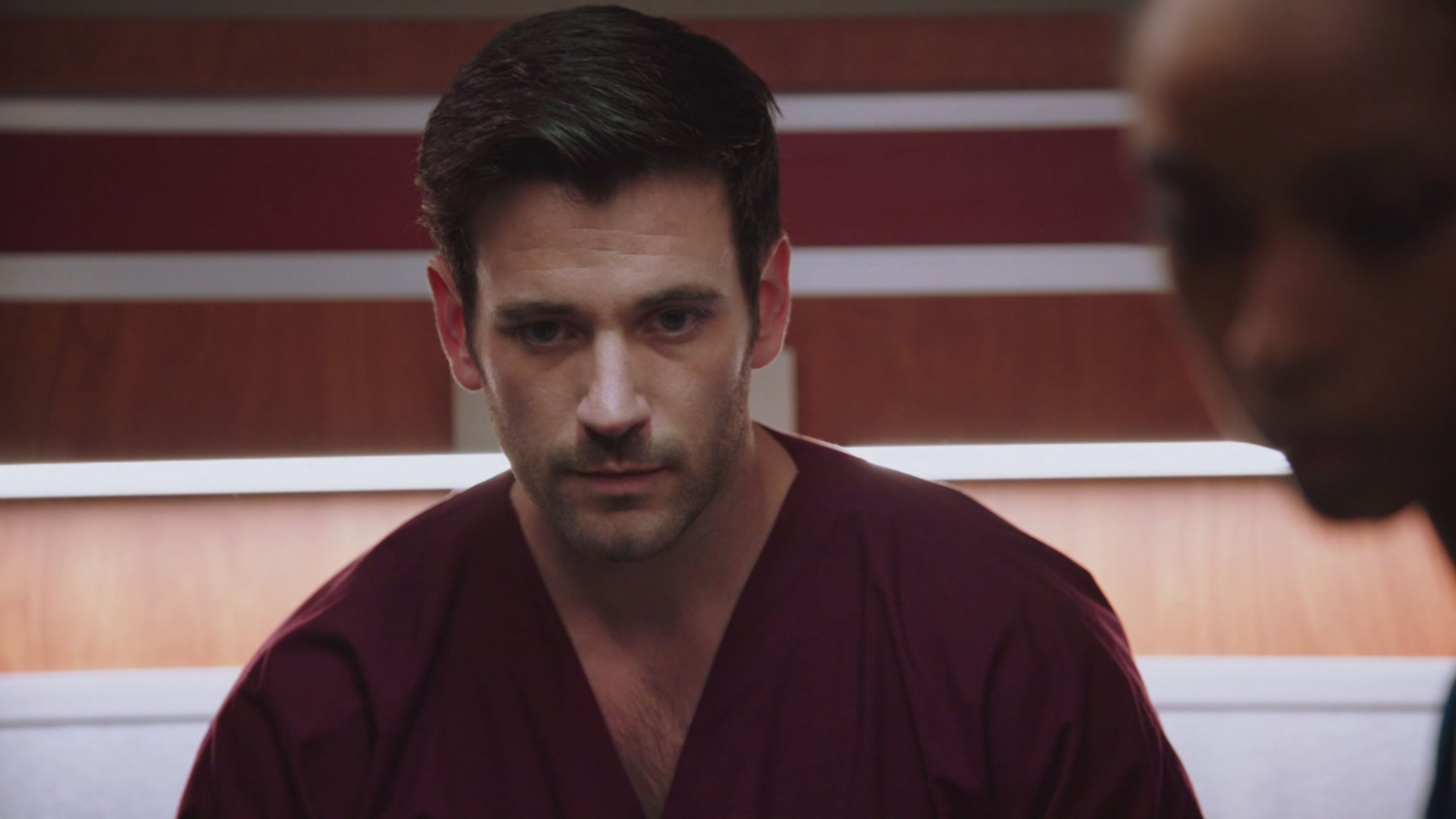 Chicago Med - S1 Ep5 False verita'