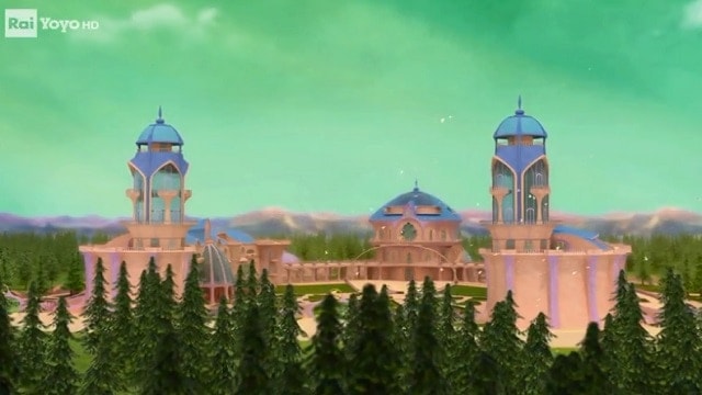 Winx Club - S8E24 - Tra i ghiacci di Dyamond