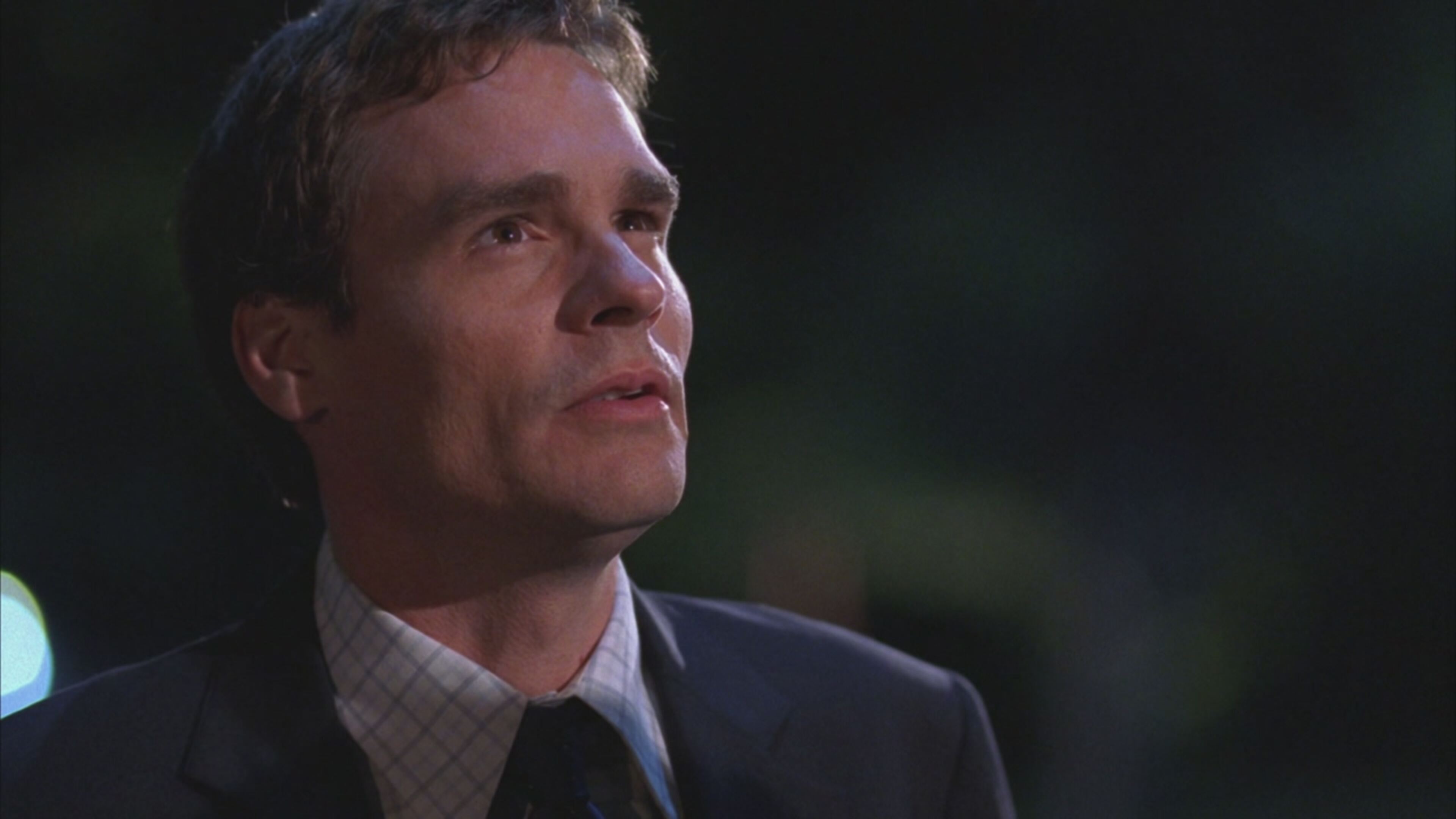 Dr. House - Medical division - S2 Ep3 Padri e figli