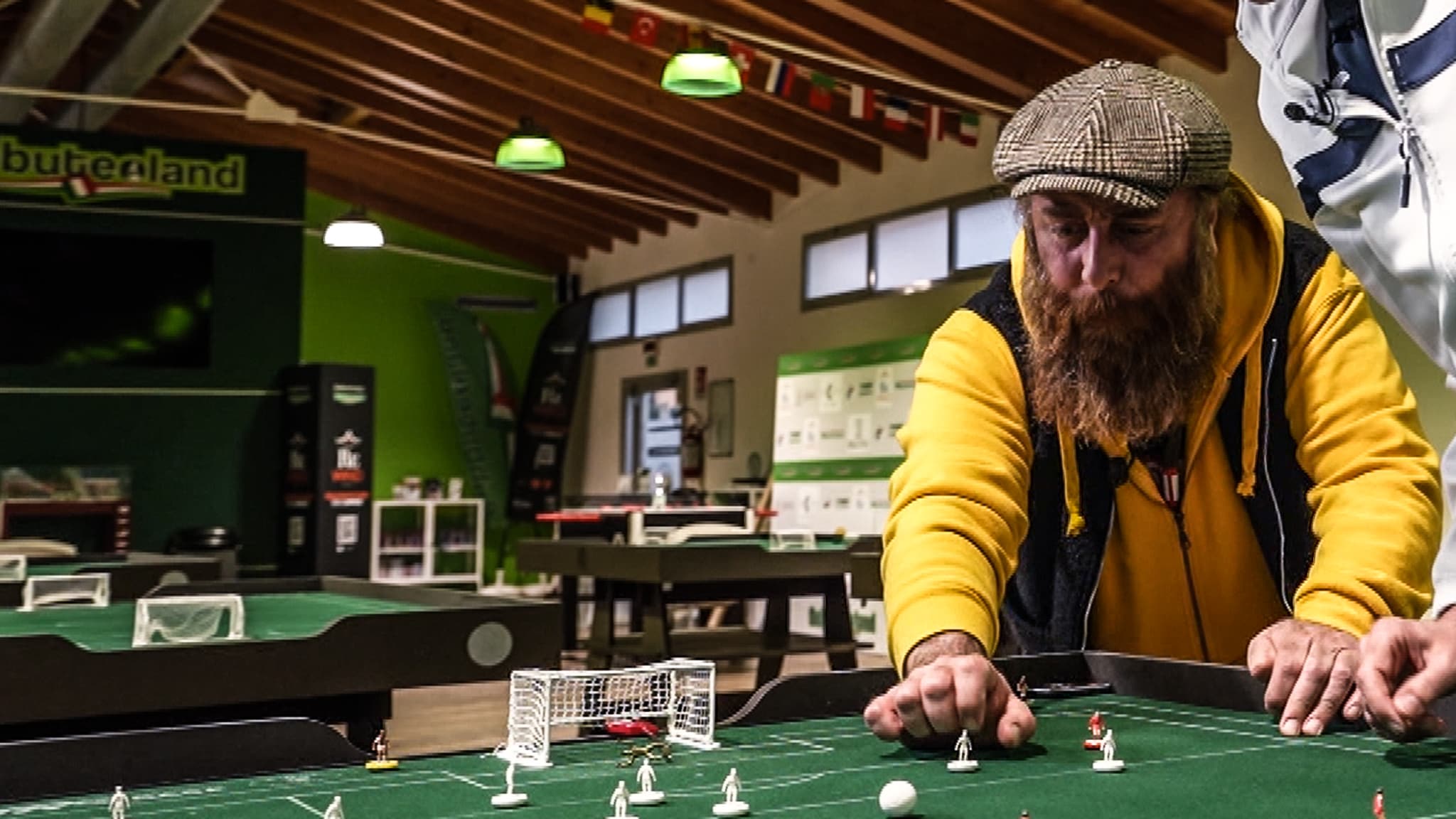 I mestieri di Mirko - Rimaniamo bambini  - pt15