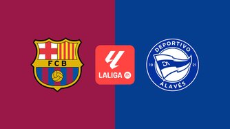 Barcellona - Alaves