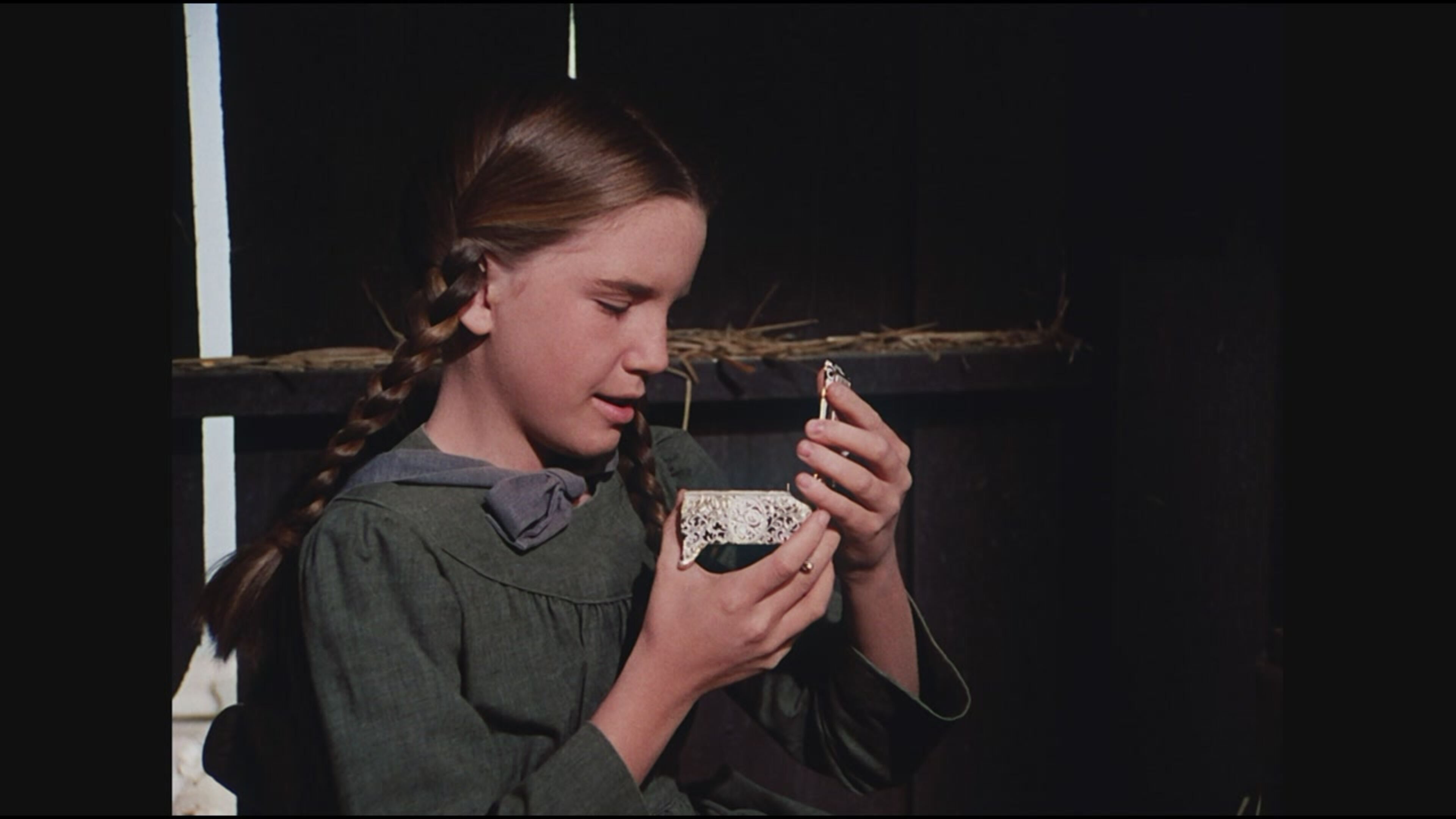 La casa nella prateria - La scatola musicale