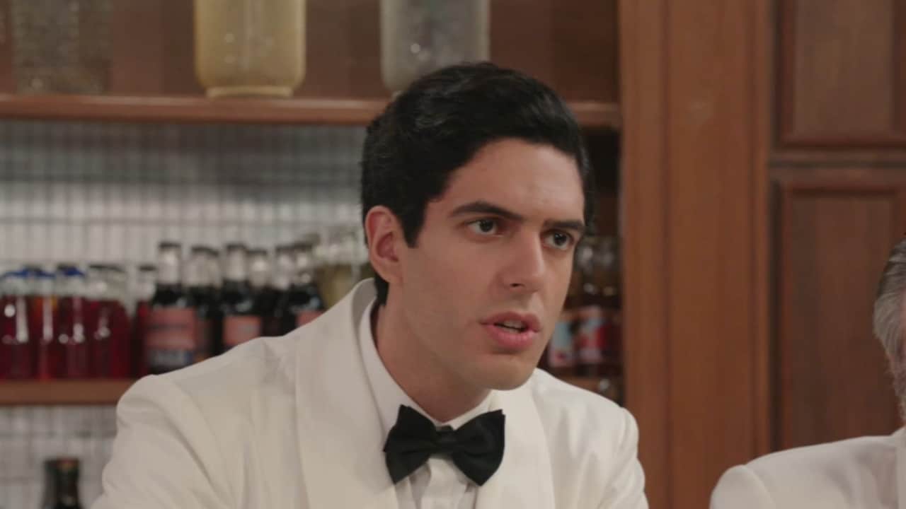 Il Paradiso delle Signore - Daily - S10E59 - Episodio 59