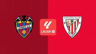 Levante - Athletic Bilbao