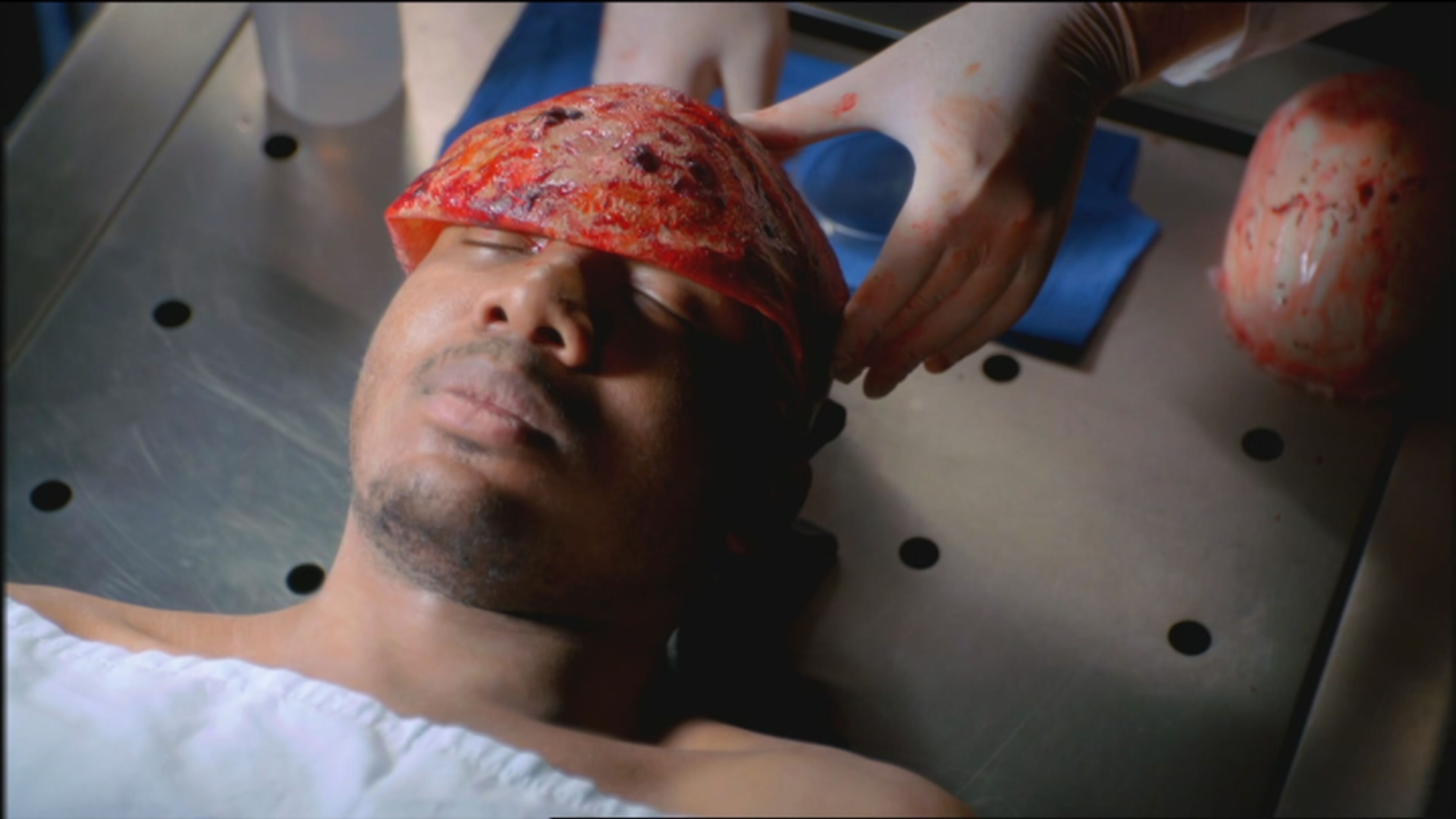 C.S.I. Miami 10 - S10 Ep12 Fuoco amico