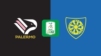 Palermo - Carrarese