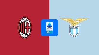 Milan - Lazio
