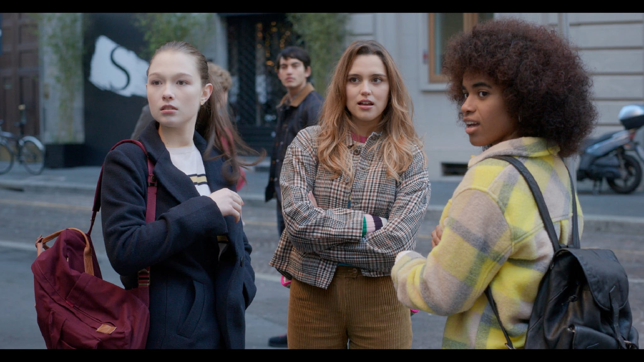 Marta  Eva - S2E1-Nuove sfide - Marta  Eva - Nuove sfide