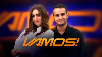 Decima puntata | Vamos! Il sabato della Serie A