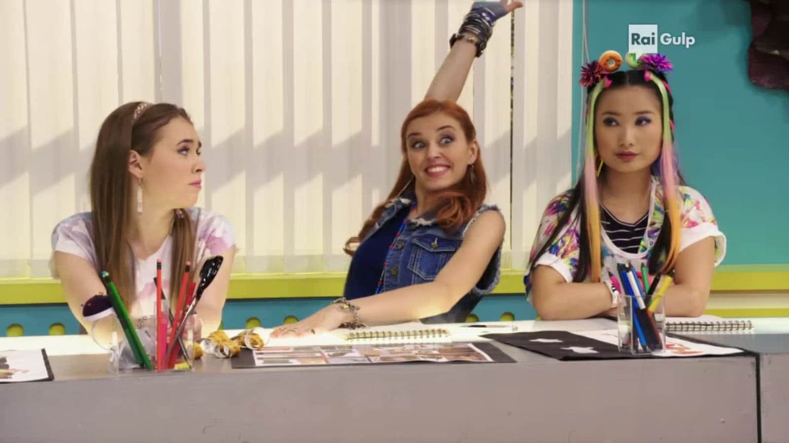 Maggie Bianca Fashion Friends - S2E22 - Non c'è trucco senza inganno