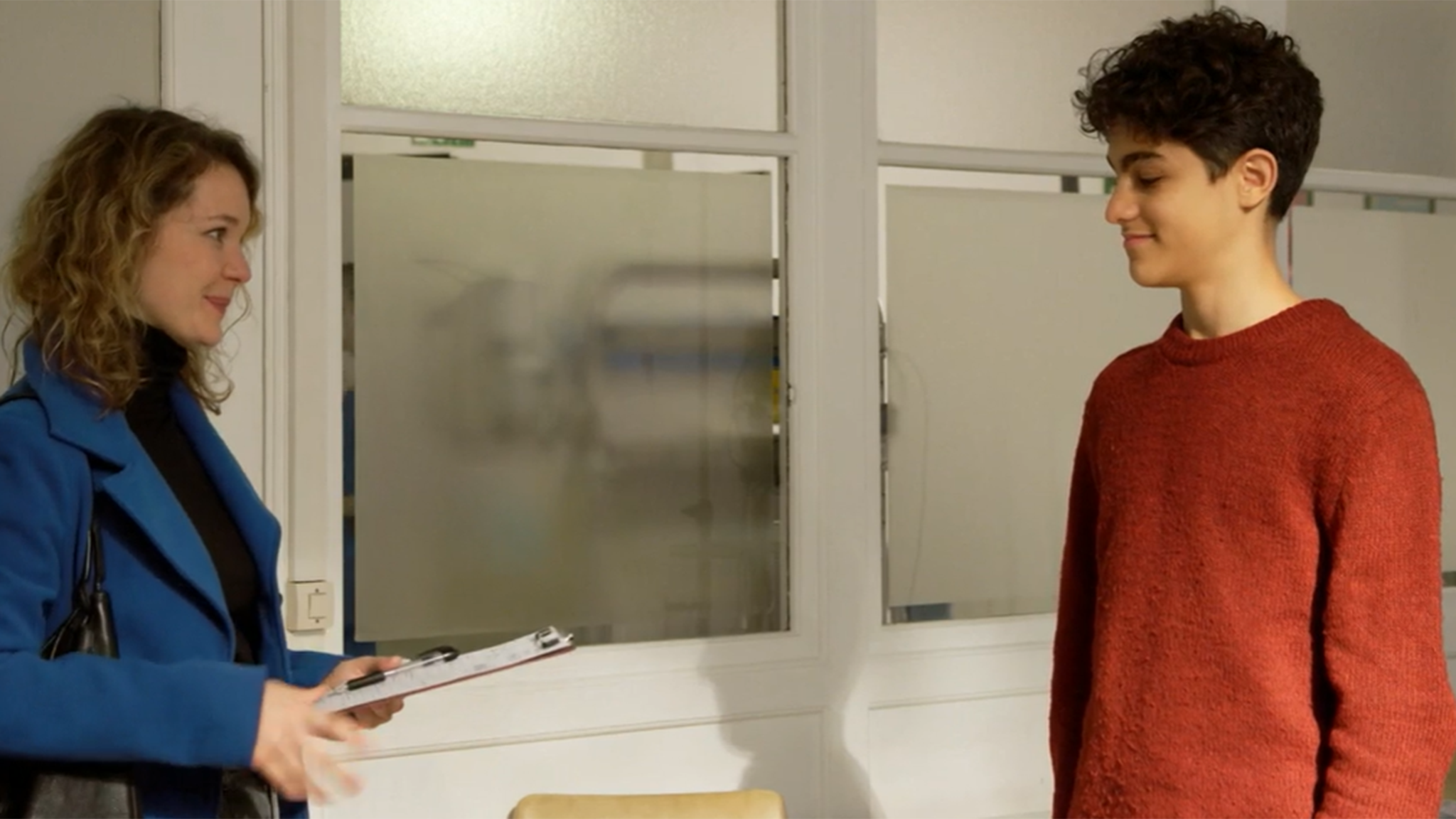 Grani di Pepe - S17E11 - L'elefante rosso