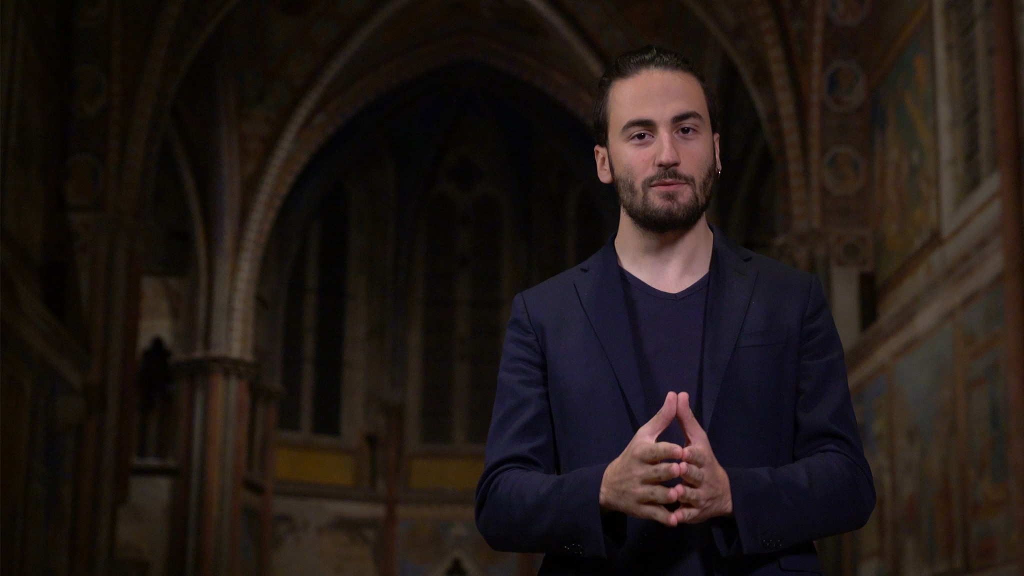 La regola di San Francesco, 29 novembre