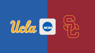 UCLA @ USC