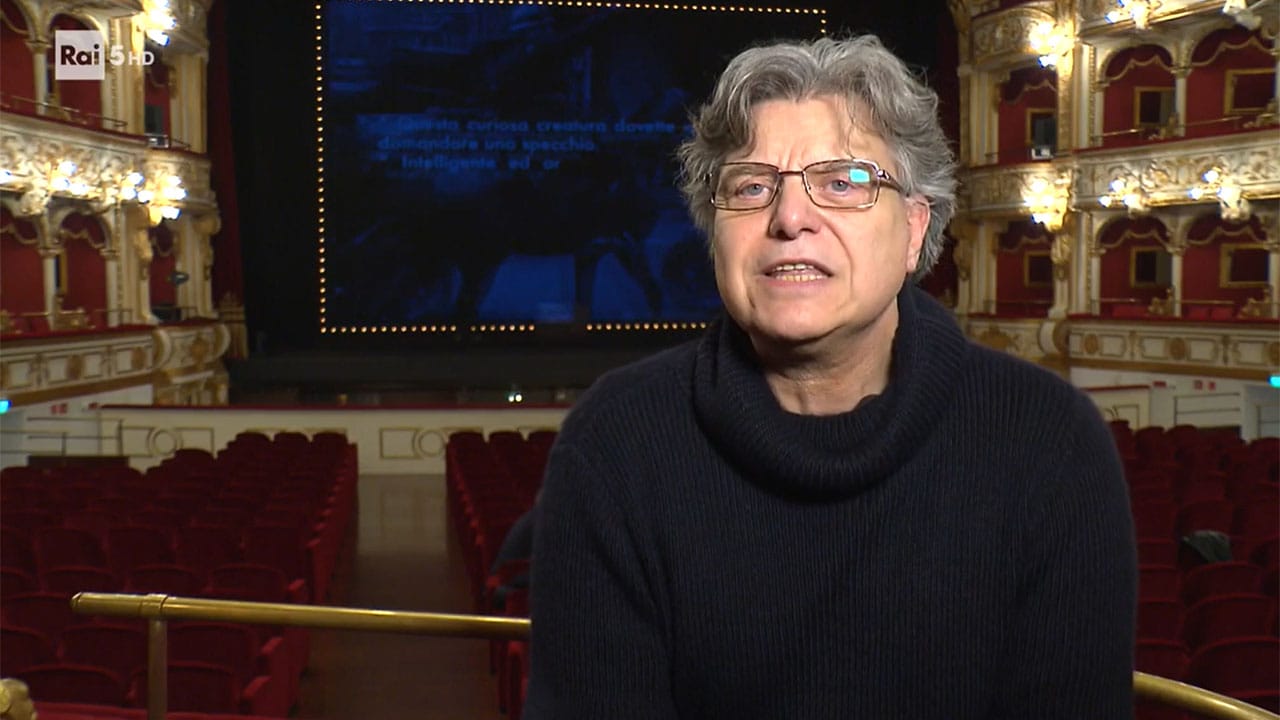 Prima della Prima 2020: La Bohème - E1