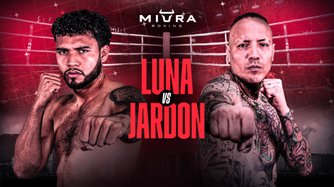 Luna vs. Jardon (en Espanol)