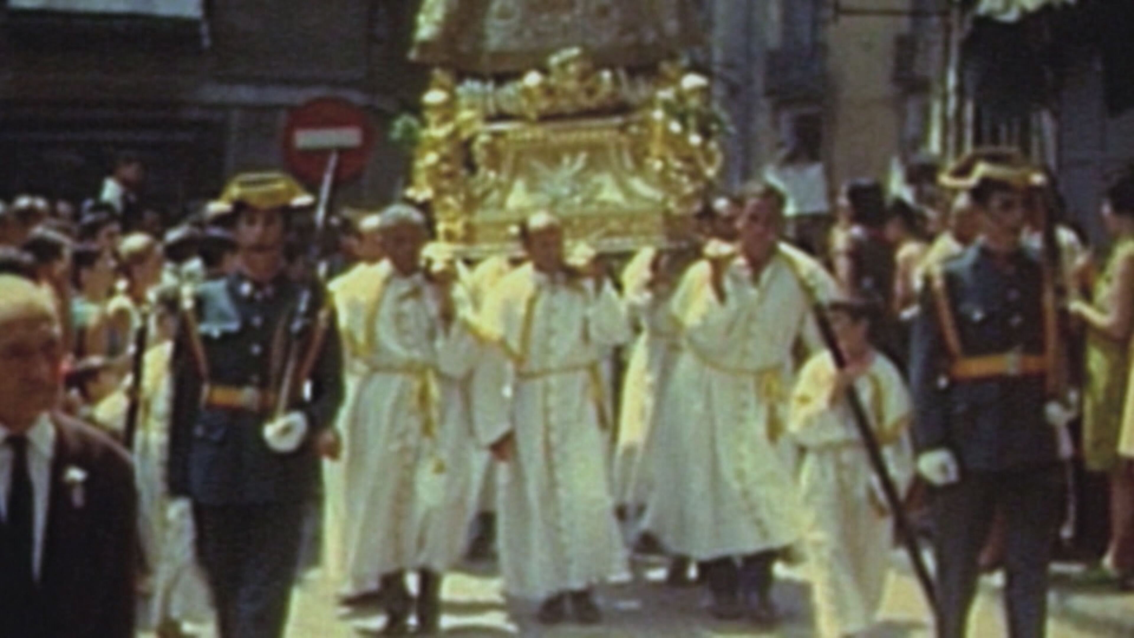 Le bombe smarrite della guerra fredda - S1 Ep2