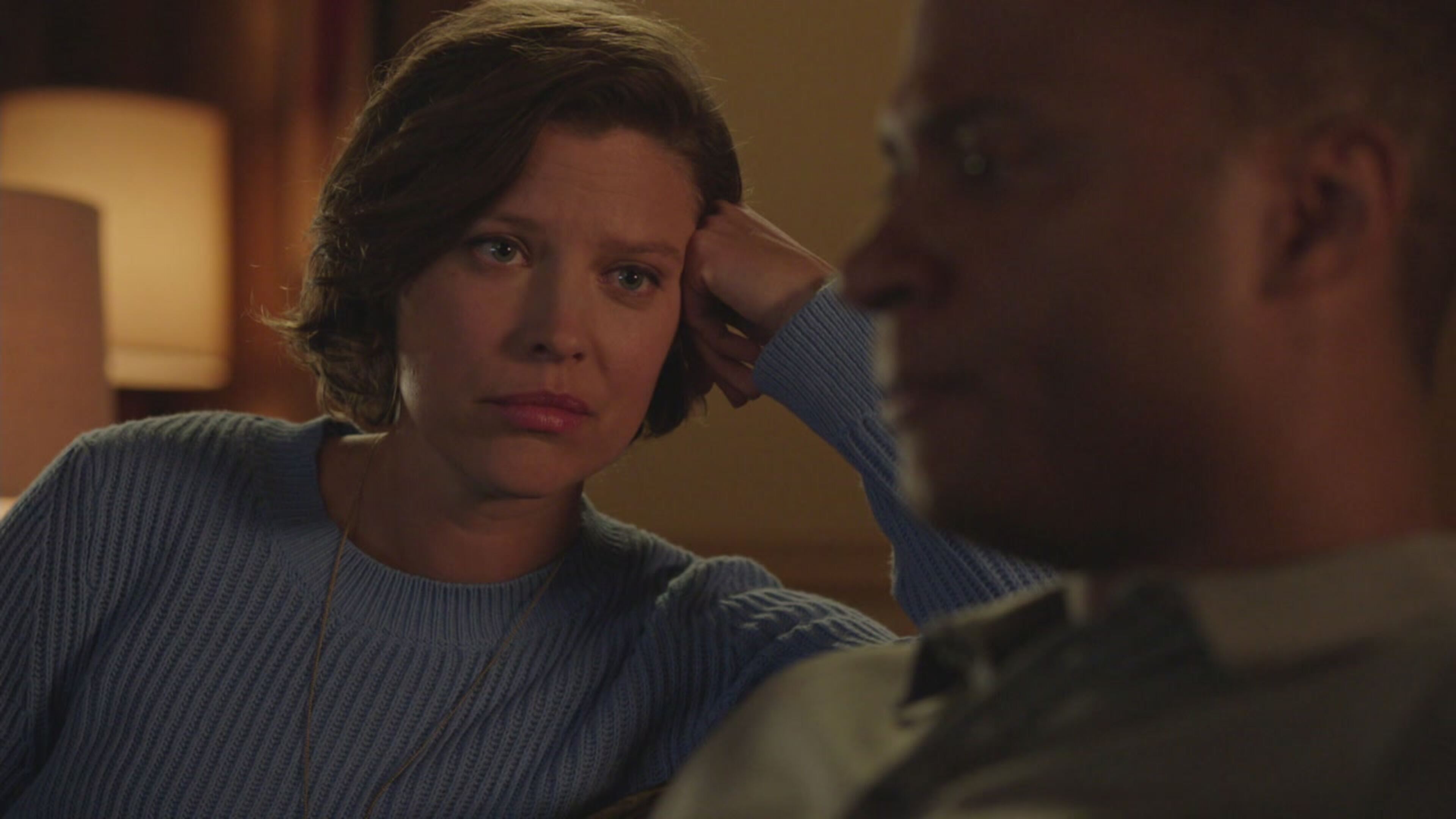 Arrow - S4 Ep7 Fratellanza