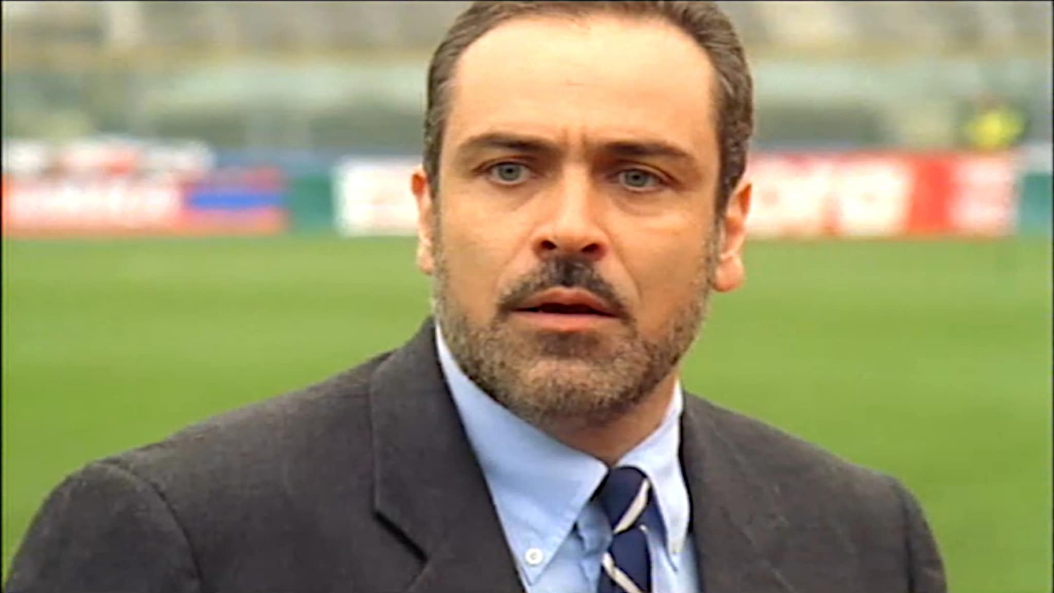 L'ultimo rigore - S2E1 - Episodio 1