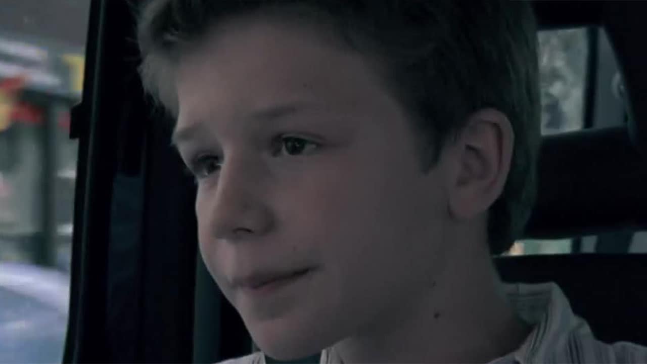 Fast Forward - S2E7 - Il caso Simon Koller