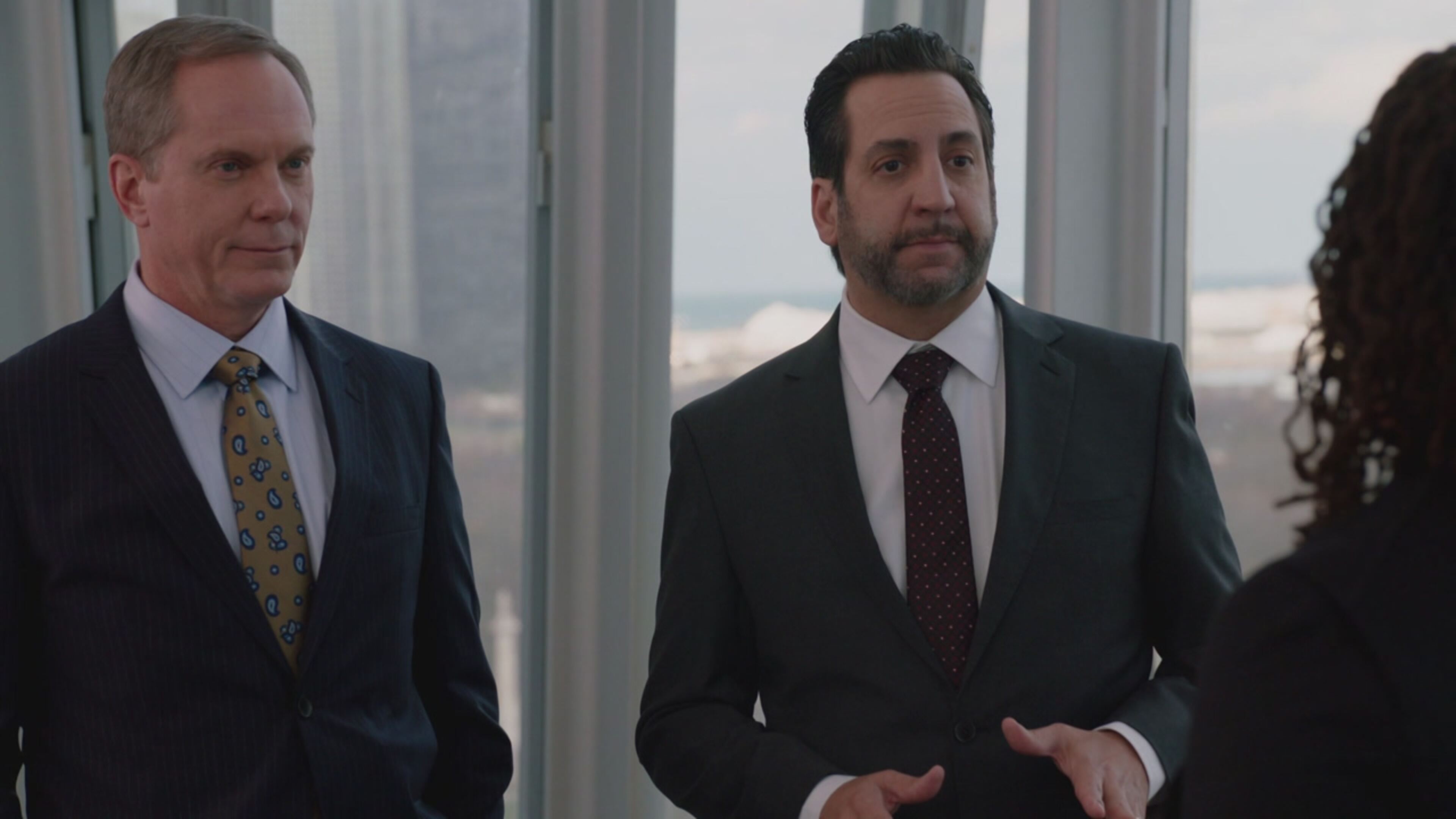 Chicago Med - S1 Ep6 Complicita'