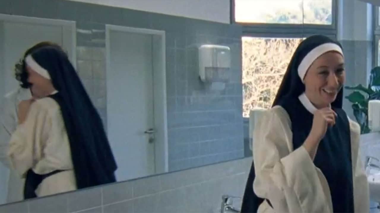 Fast Forward - S3E1 - Il caso Margarete Laub