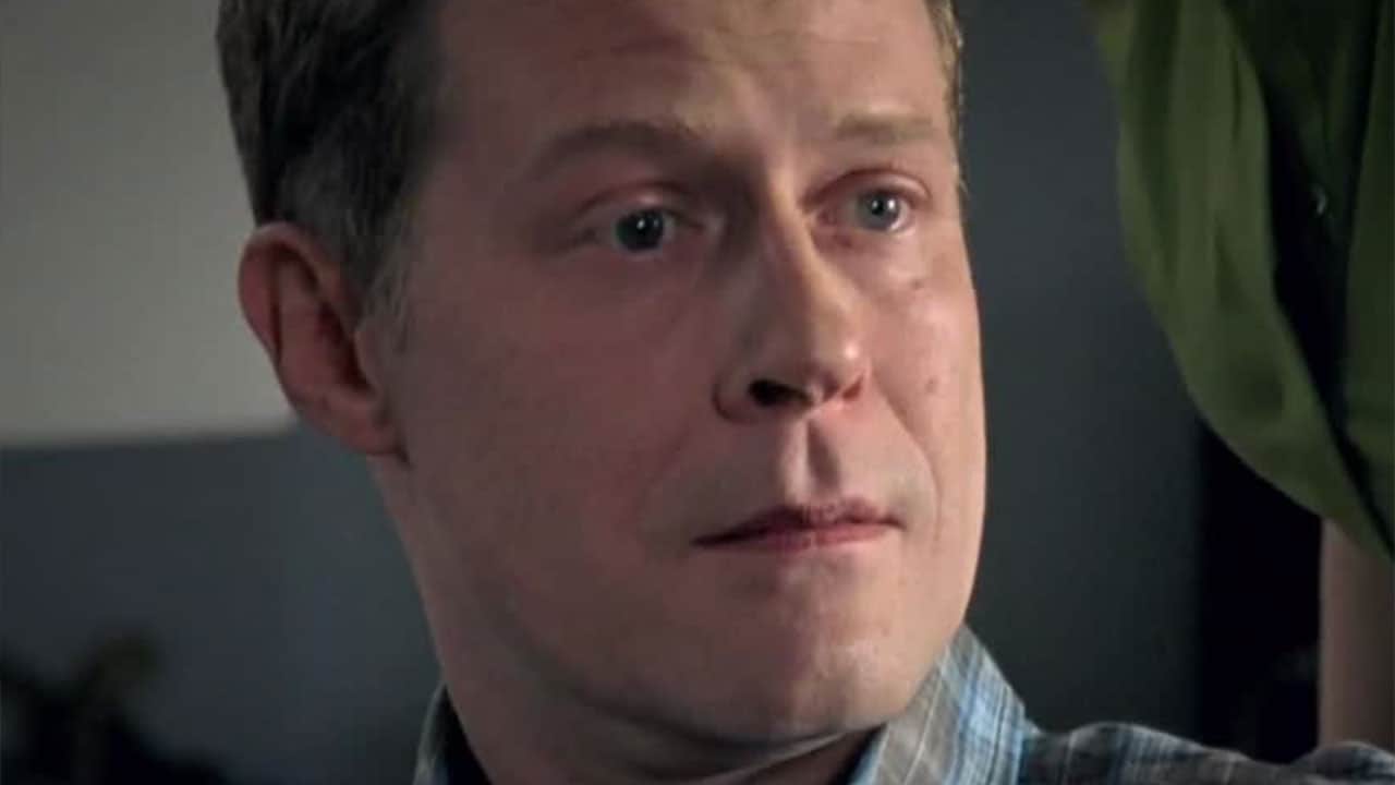 Fast Forward - S3E2 - Il caso Tamara Morgenstern