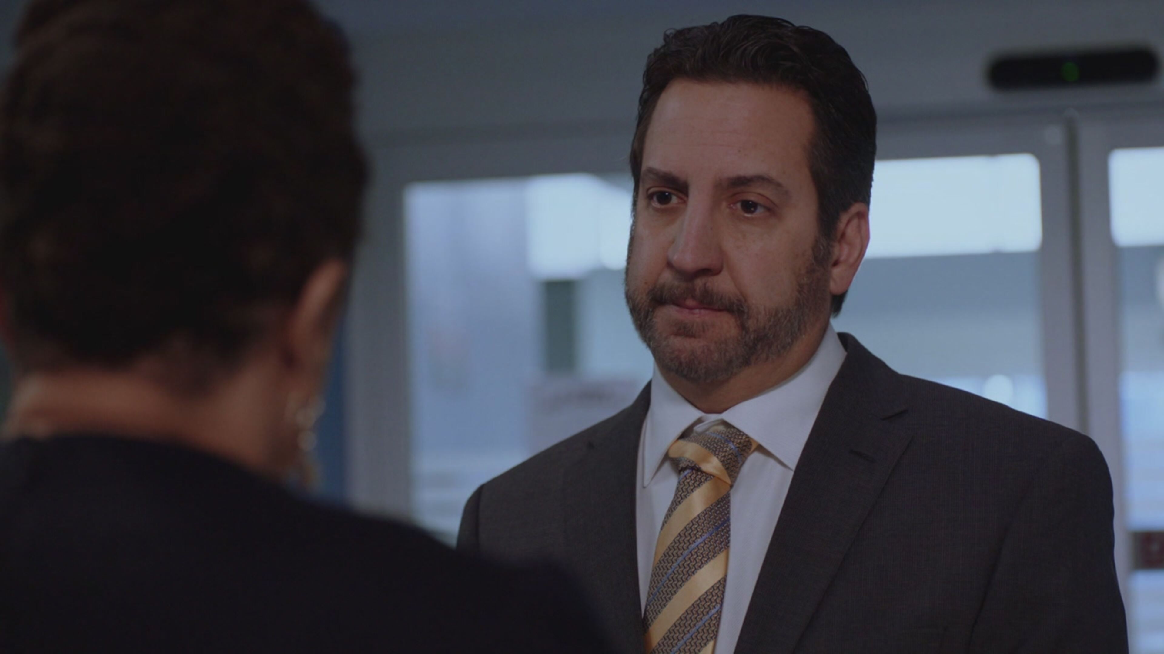 Chicago Med - S1 Ep7 I limiti della legge