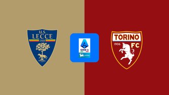Lecce - Torino