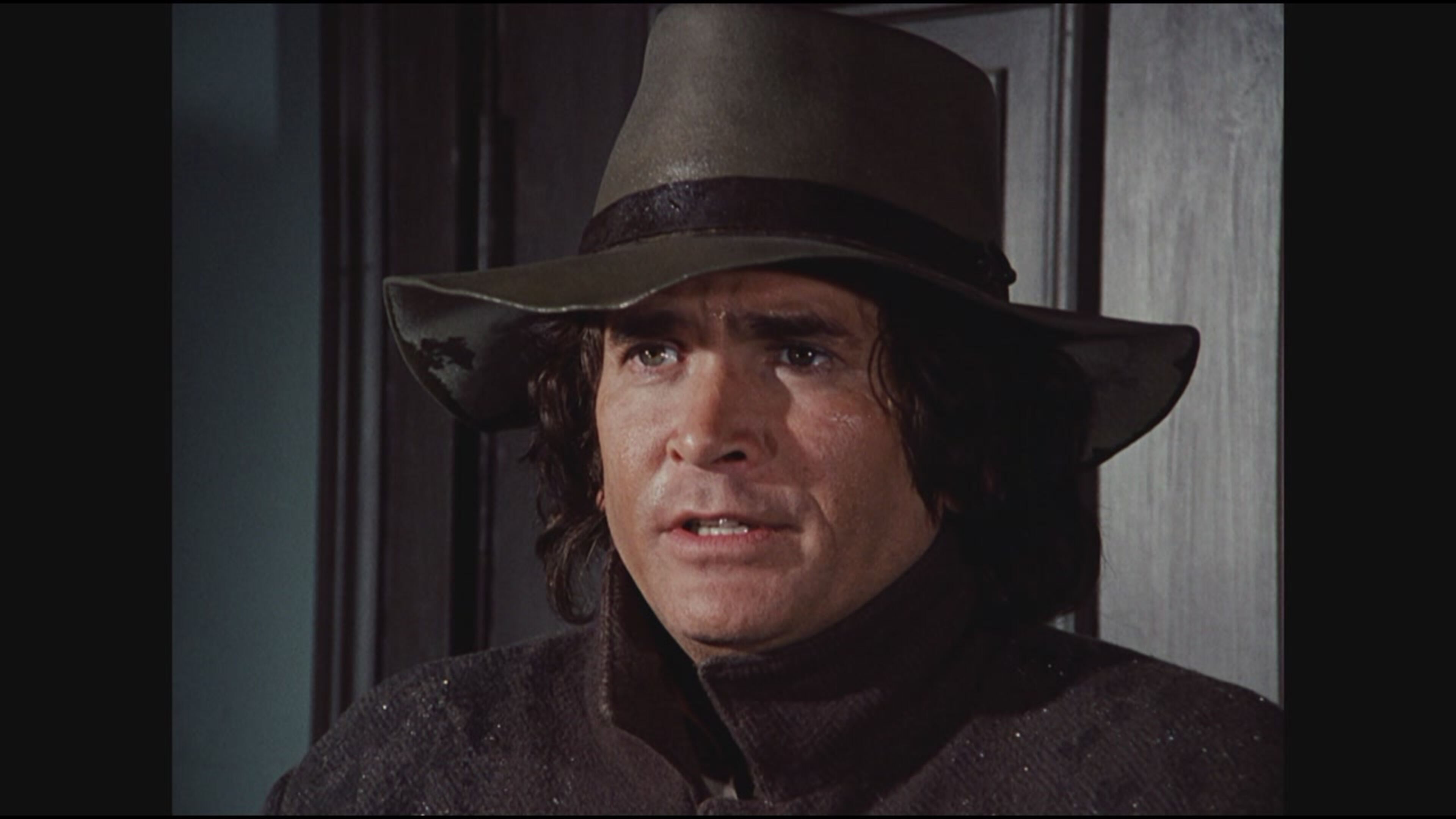 La casa nella prateria - Terra dell'oro - I parte