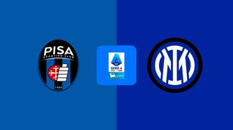 Pisa - Inter
