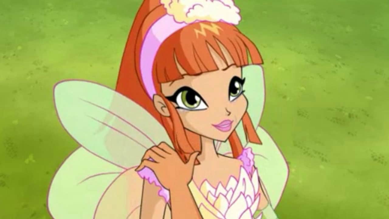 Winx Club - S6E5 - Golden Auditorium