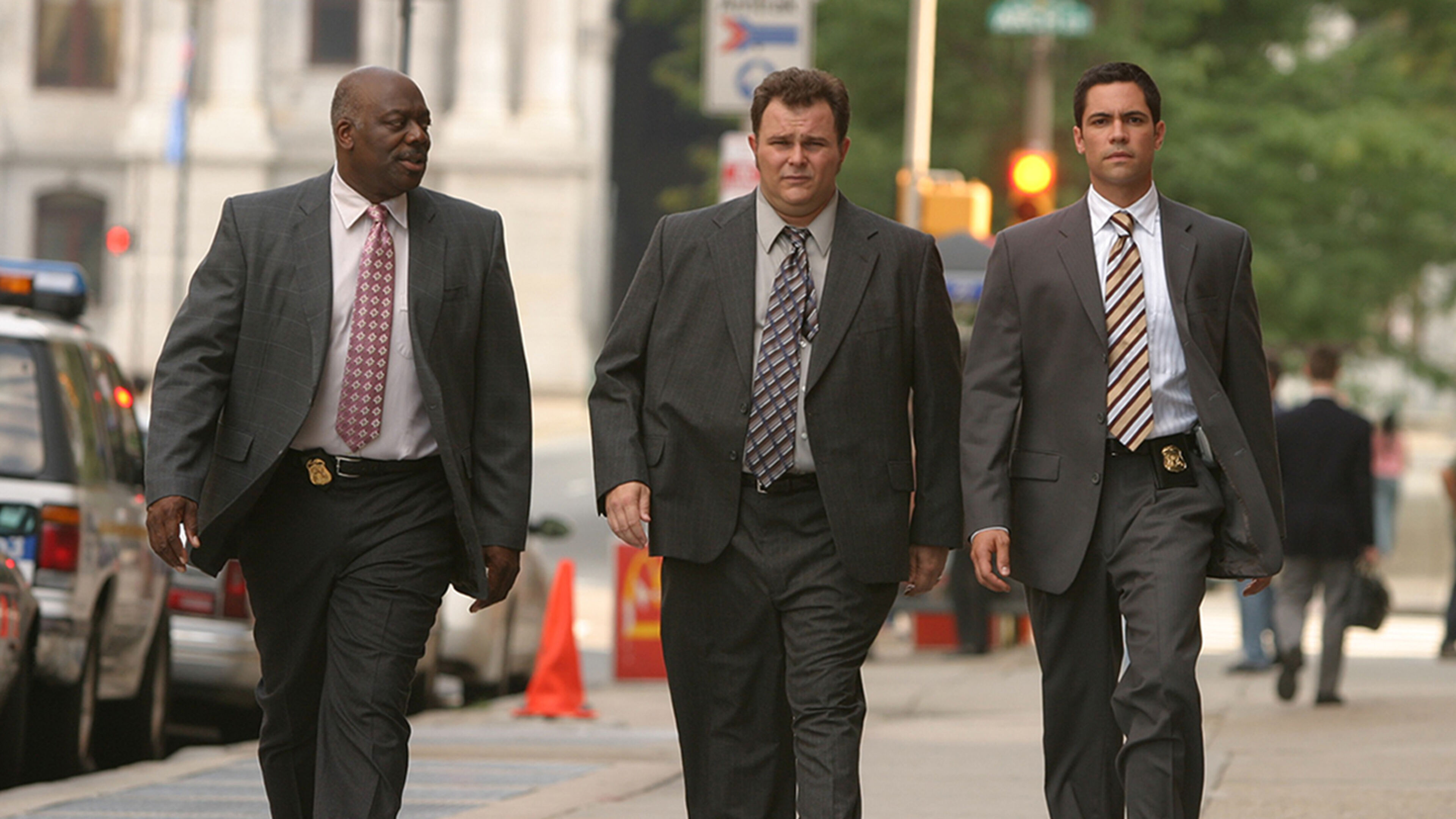 Cold Case - Delitti irrisolti - S3 Superstar