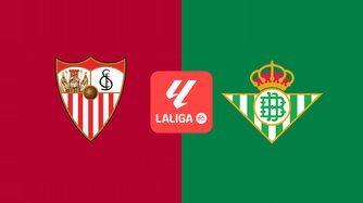 Siviglia - Betis