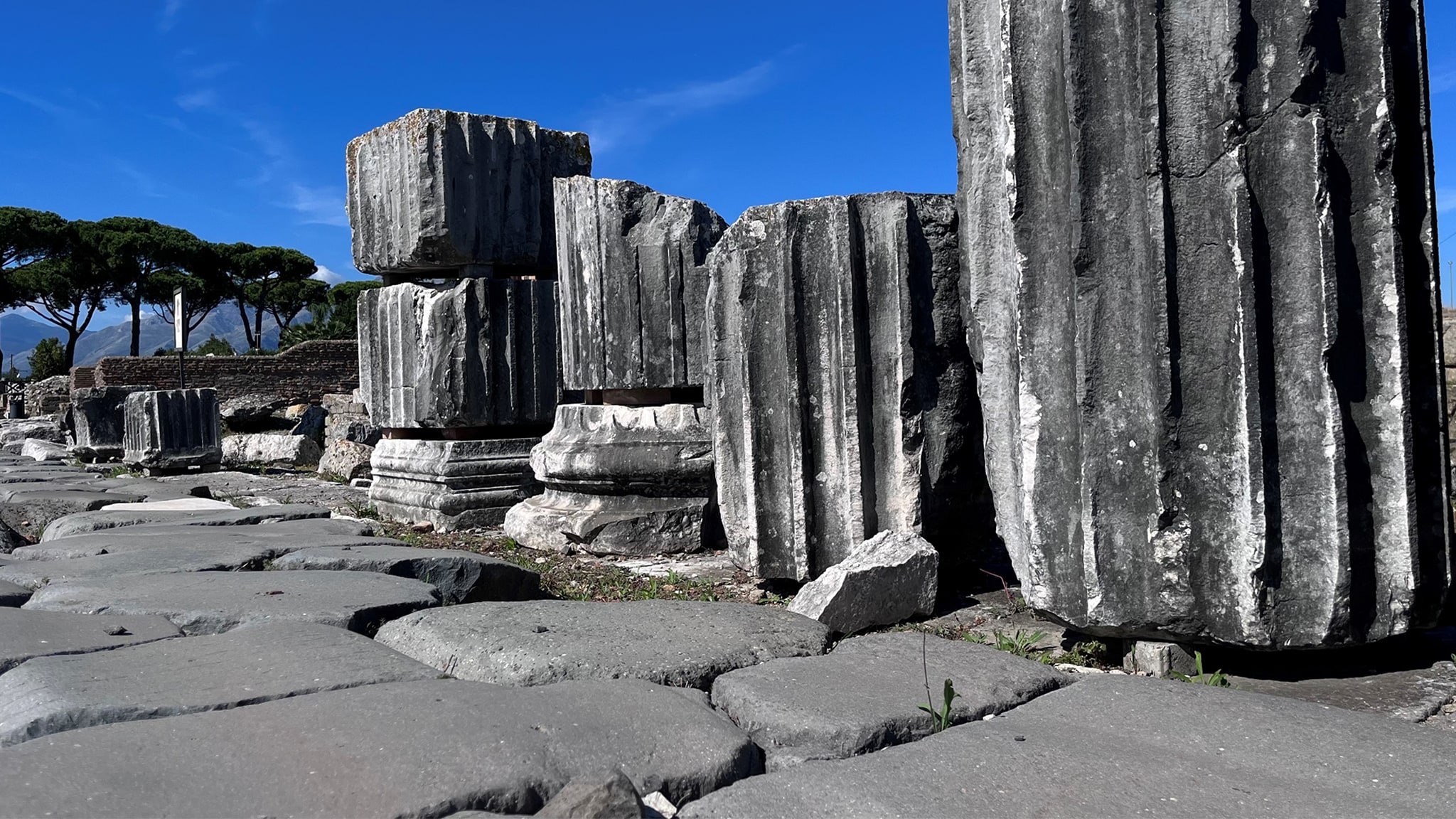 Regina Viarum. Via Appia nella storia