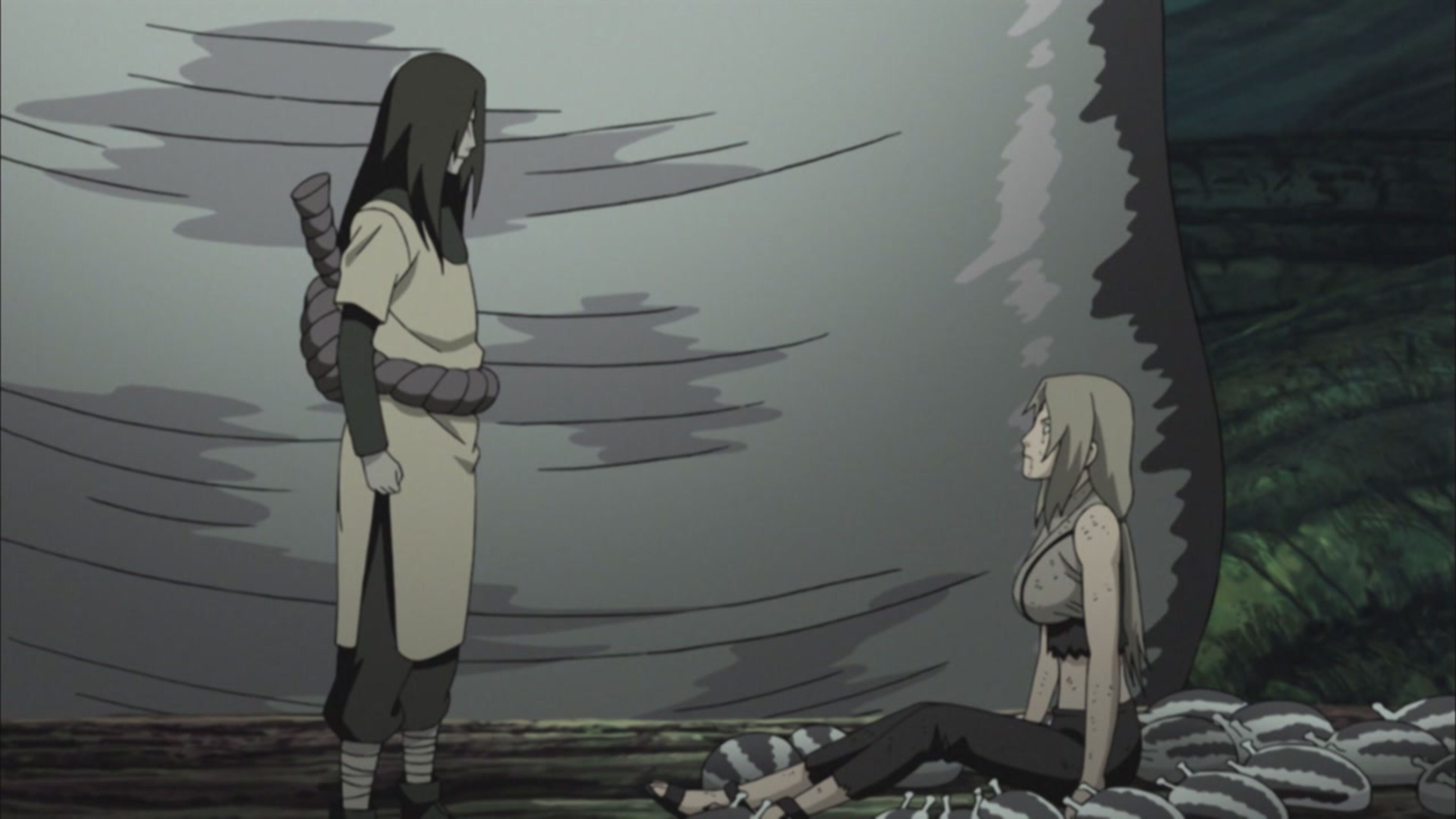 Naruto Shippuden 9 - S9 Ep26 Un nuovo trio