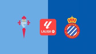 Celta Vigo - Espanyol