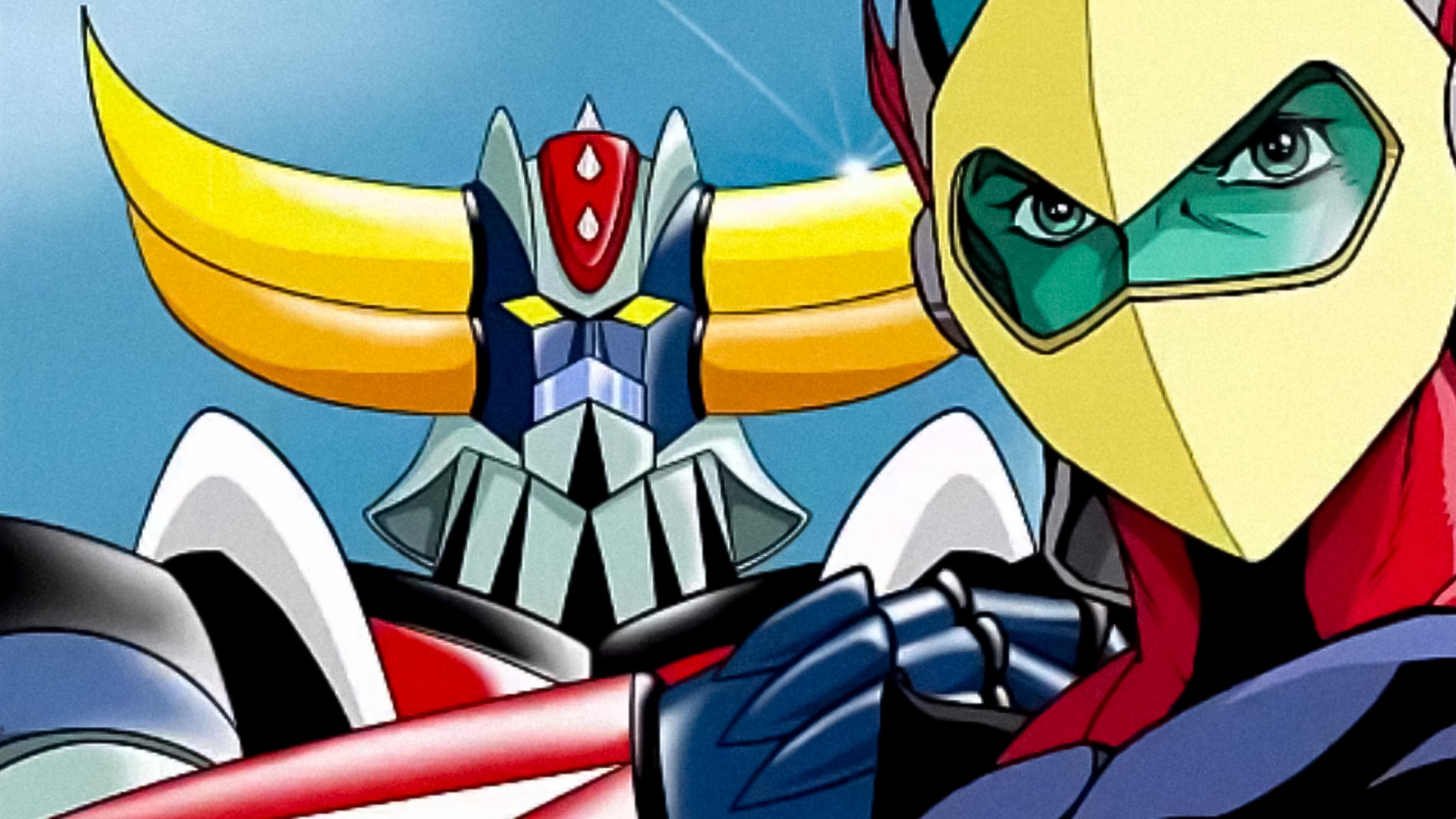 Goldrake S1E15 - Lettera a una madre