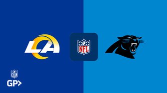 Rams @ Panthers