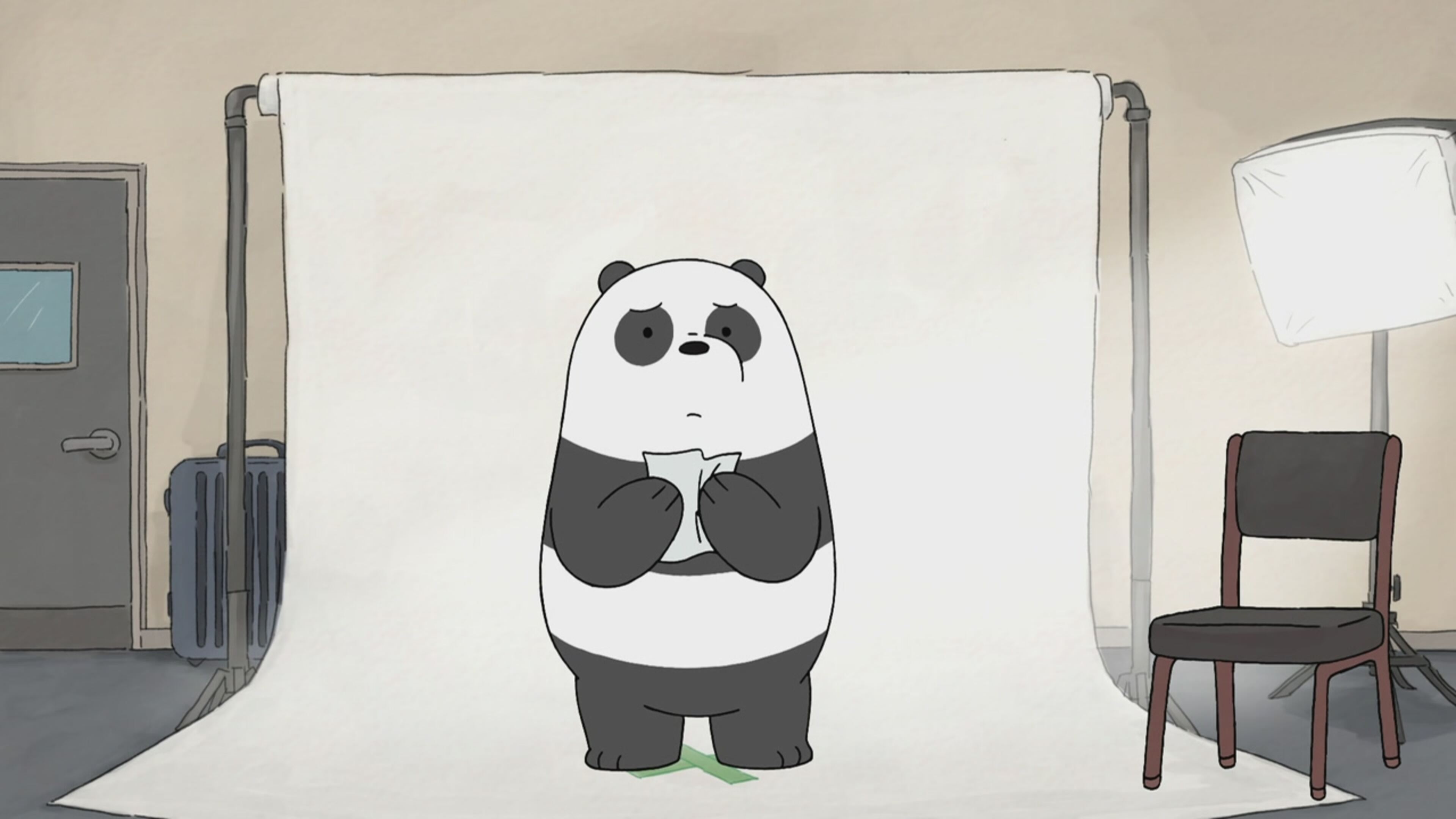 Siamo Solo Orsi - S2 Ep.17 - Il Provino