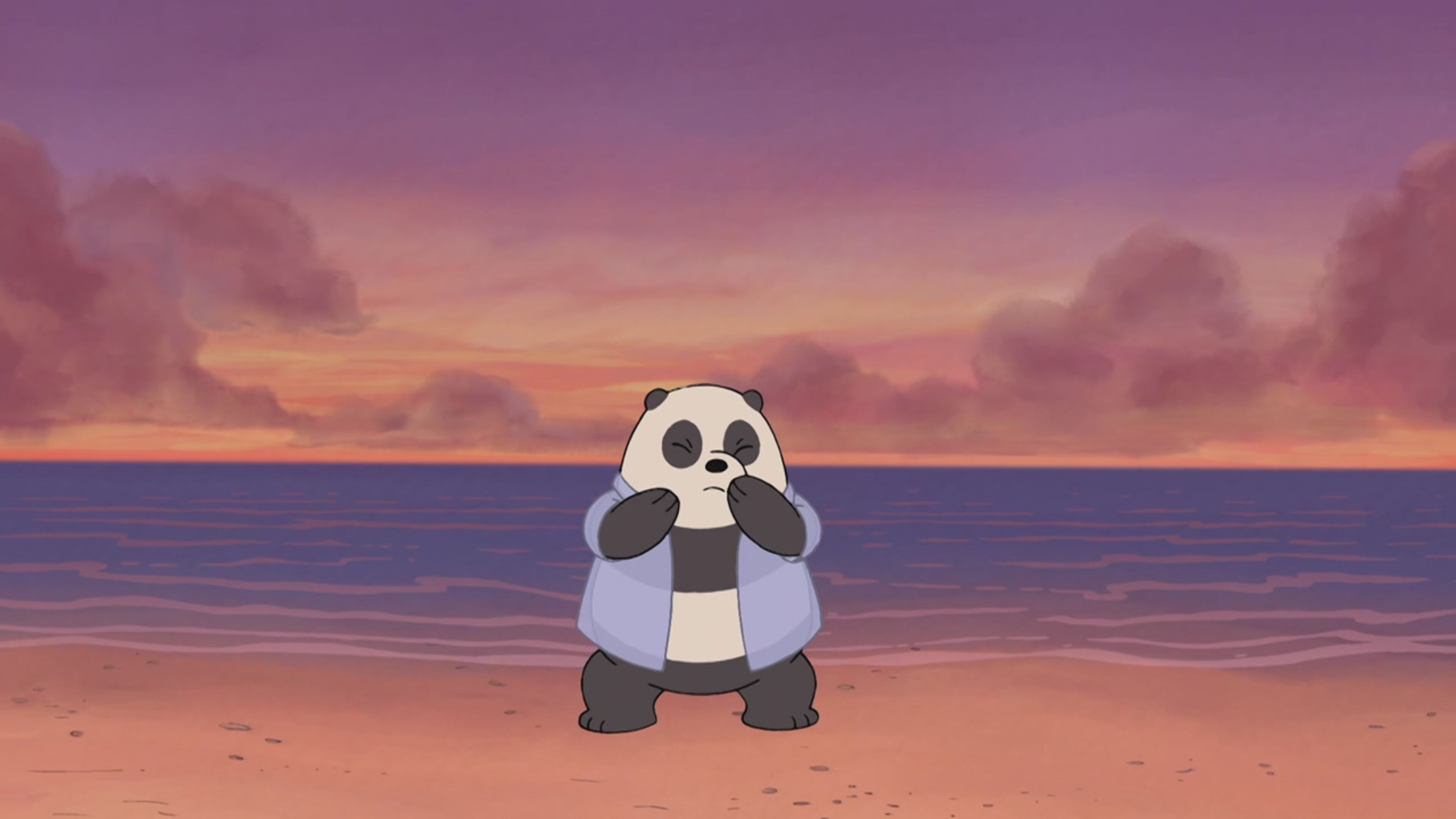 Siamo solo Orsi - S2 Ep.19 - Gli Orsi su U-tube