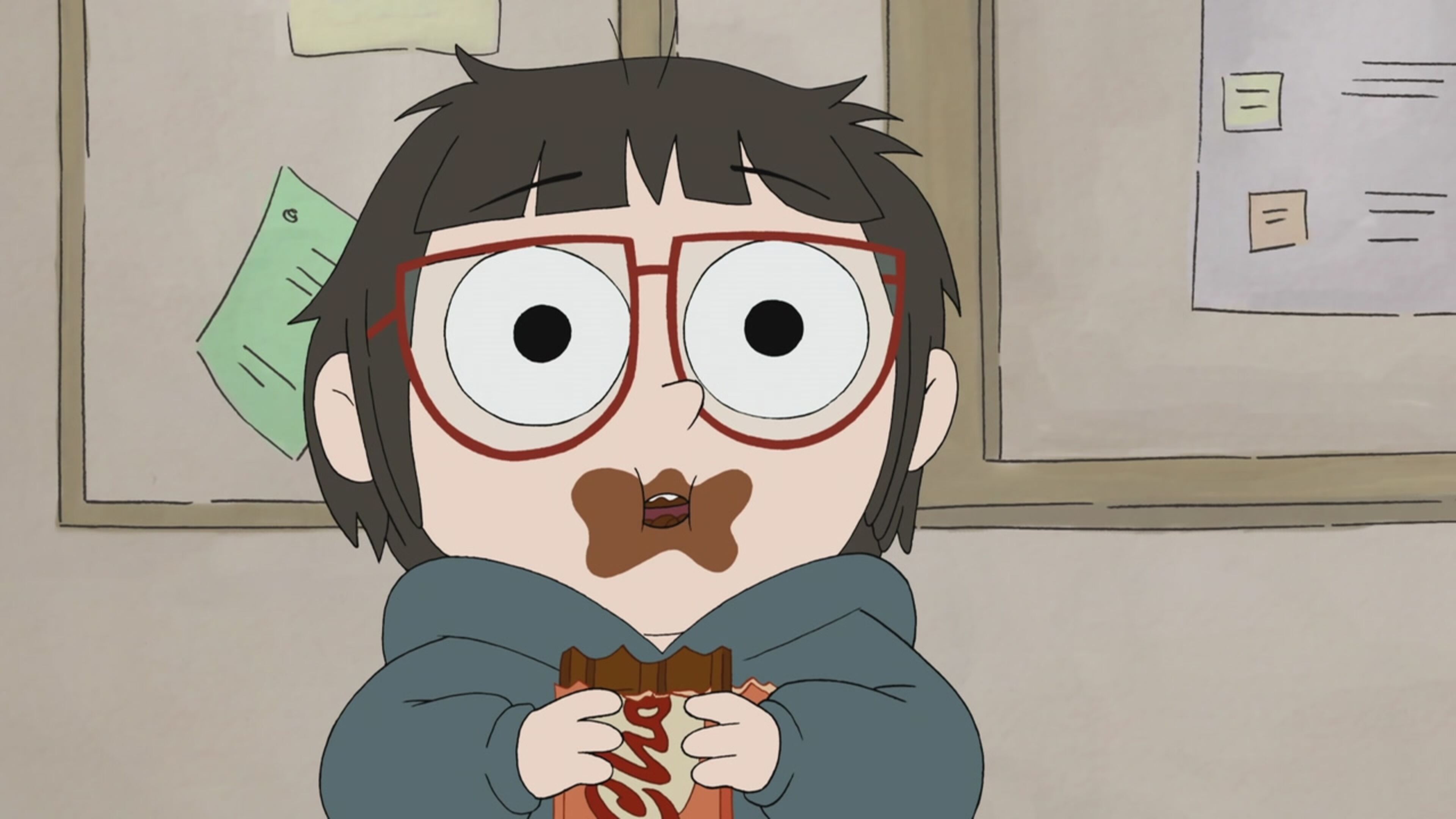 Siamo solo Orsi - S2 Ep.20 - L'esame di chimica