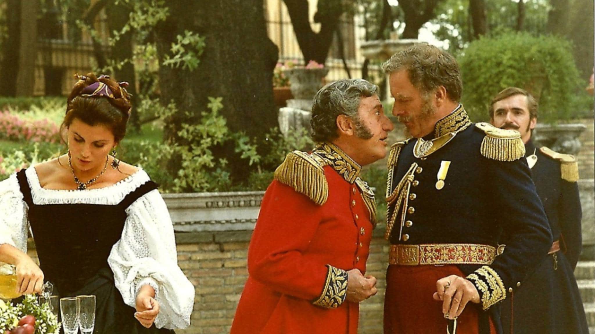 In nome del popolo sovrano