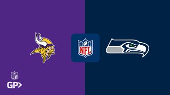 Vikings @ Seahawks