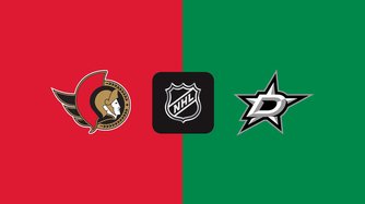 Senators vs. Stars