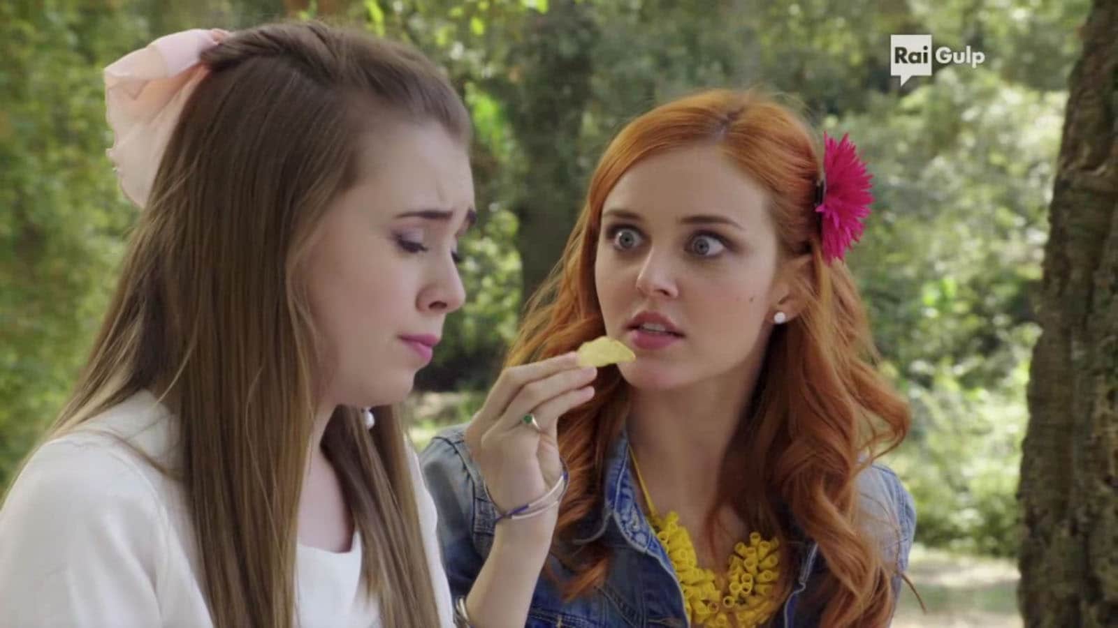 Maggie  Bianca Fashion Friends - S2E24 - Provaci ancora Maggie!